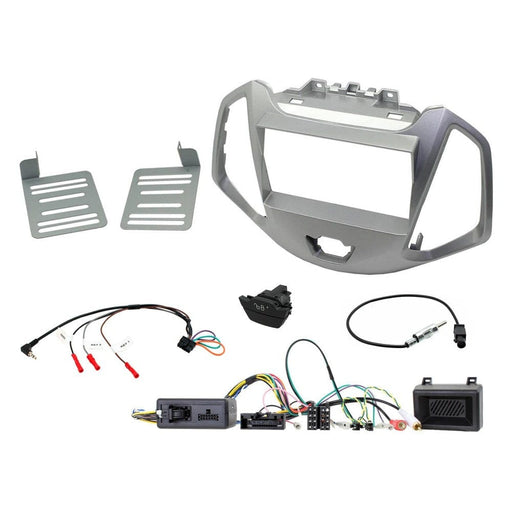 Connects2 Stereo Fitting Connects2 CTKFD62 Complete Head Unit Replacement Kit