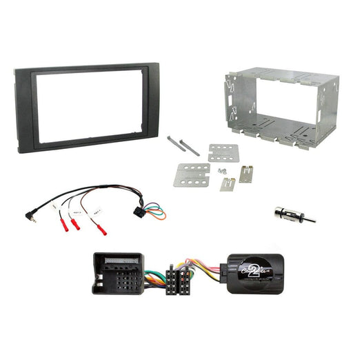 Connects2 Stereo Fitting Connects2 CTKFD46 Ford Complete Head Unit Installation Kit