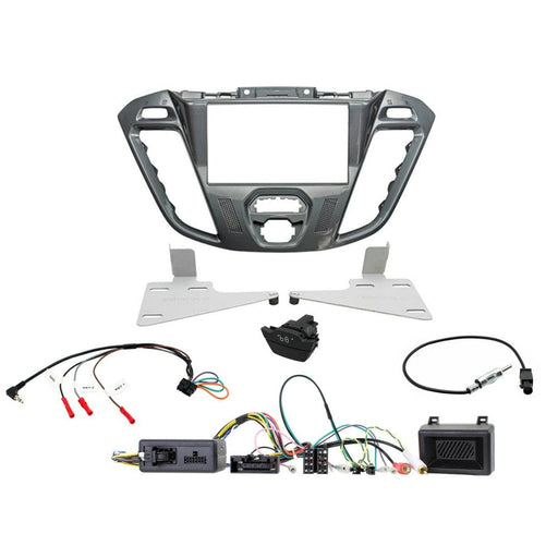 Connects2 Stereo Fitting Connects2 CTKFD42C Complete Head Unit Replacement Kit