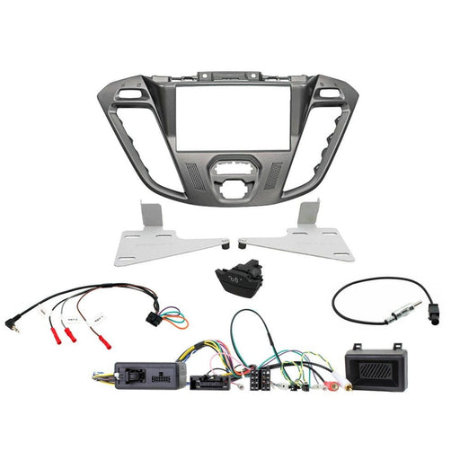 Connects2 Stereo Fitting Connects2 CTKFD41C Complete Head Unit Replacement Kit