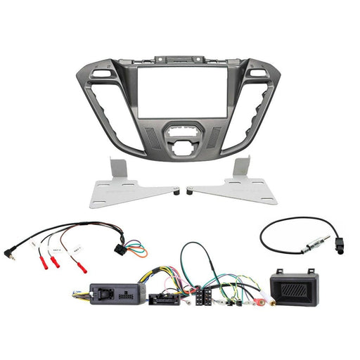 Connects2 Stereo Fitting Connects2 CTKFD41 Complete Head Unit Replacement Kit