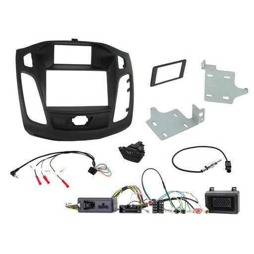 Connects2 Stereo Fitting Connects2 CTKFD31C Complete Head Unit Replacement Kit