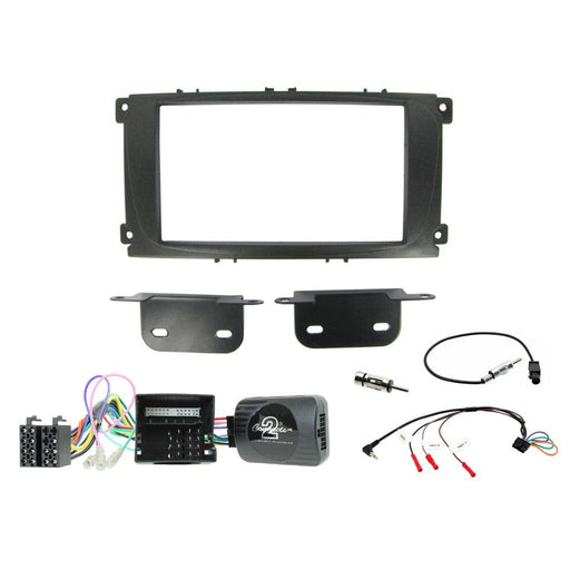 Connects2 Stereo Fitting Connects2 CTKFD24 Ford Complete Head Unit Installation Kit