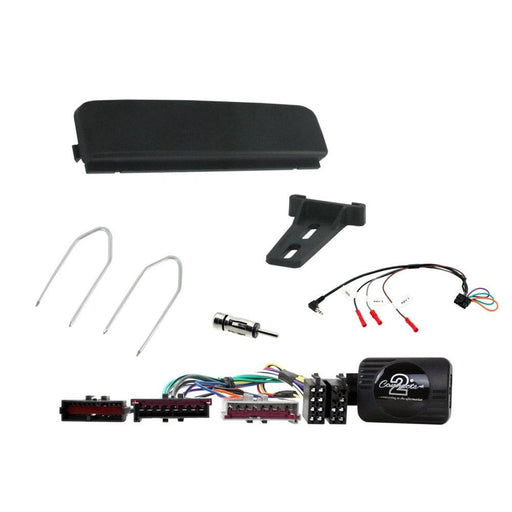 Connects2 Stereo Fitting Connects2 CTKFD19 Complete Head Unit Replacement Kit