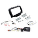 Connects2 Stereo Fitting Connects2 CTKCT02 Complete Head Unit Replacement Kit