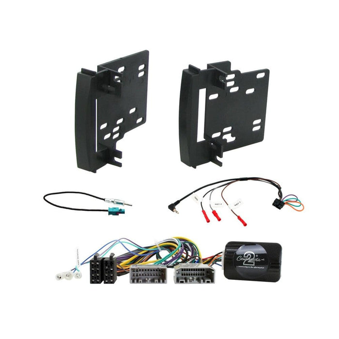 Connects2 Stereo Fitting Connects2 CTKCH02 Complete Head Unit Replacement Kit