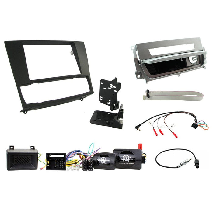 Connects2 Stereo Fitting Connects2 CTKBM19 Complete Head Unit Replacement Kit