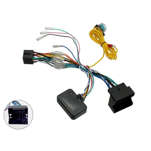 Connects2 Connects2 CTHUP-MC03 Head Unit Replacement Interface