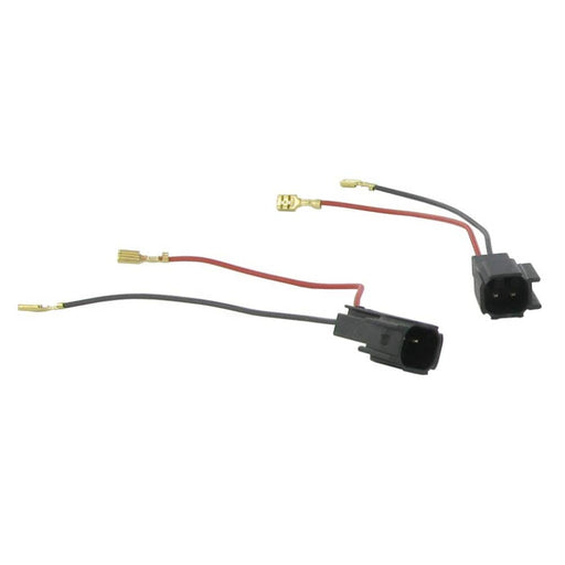 Connects2 Stereo Fitting Connects2 Vauxhall/Opel Speaker Adapter Harness CT55-VX02