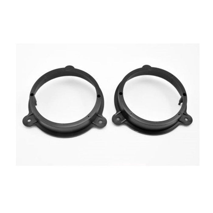 Connects2 Stereo Fitting Connects2 CT25RT06 Renault Laguna Captur Front & Rear Door 16.5cm Speaker Adapters