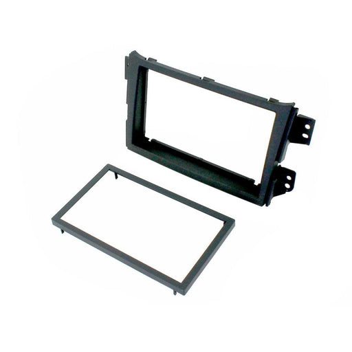 Connects2 Stereo Fitting Connects2 CT24SZ12 Suzuki Splash Car Stereo Double Din Fascia Kit