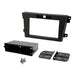 Connects2 Stereo Fitting Connects2 CT24MZ09 Mazda CX-7 2009 Double/Single Din Fascia Fitting Kit