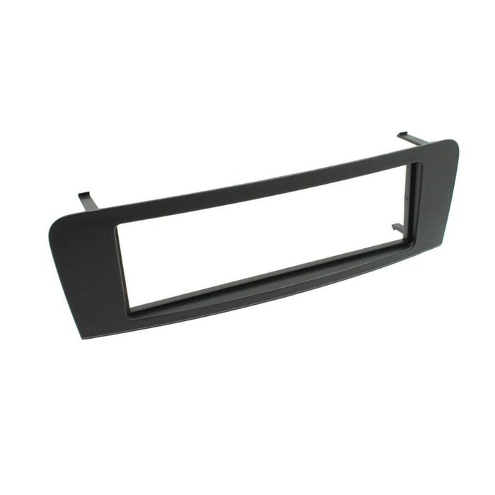 Connects2 Stereo Fitting Connects2 CT24MB20 Mercedes Fascia Plate Black Single Din Facia