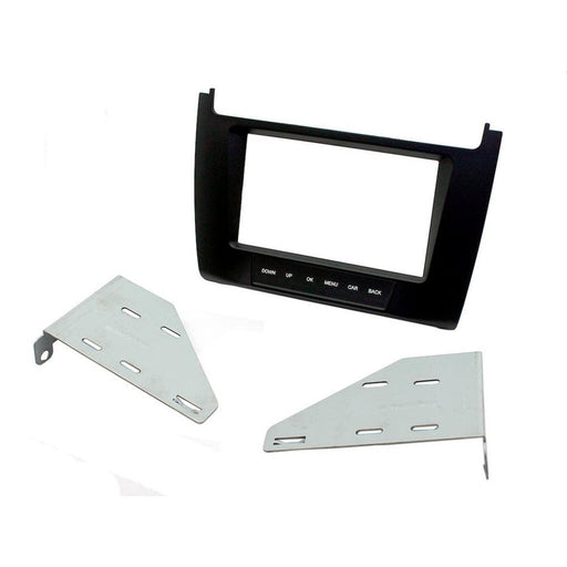 Connects2 Stereo Fitting Connects2 CT23VW13 Double Din Facia