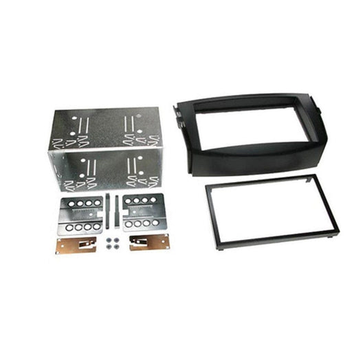 Connects2 Stereo Fitting Connects2 CT23TY02A Double Din Facia