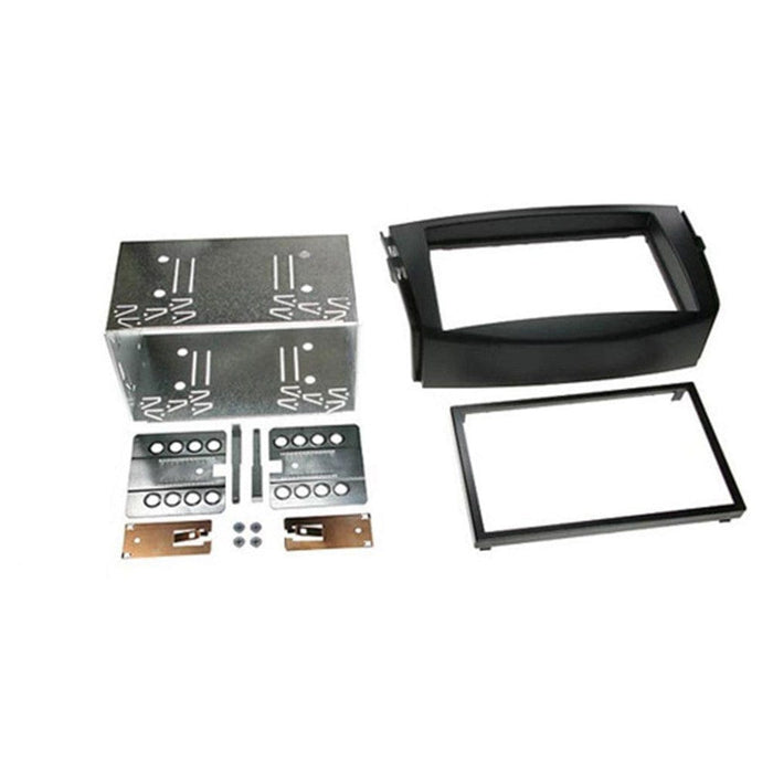 Connects2 Stereo Fitting Connects2 CT23TY02A Double Din Facia