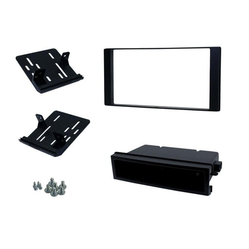 Connects2 Stereo Fitting Connects2 CT23SU01 Double Din Facia