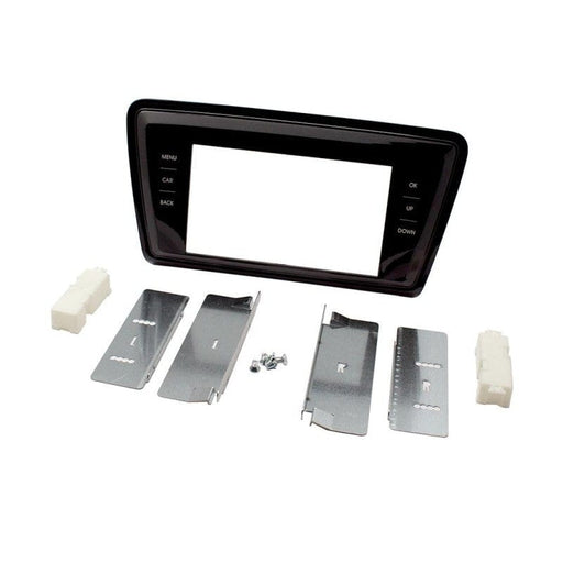 Connects2 Stereo Fitting Connects2 CT23SK07 Double Din Facia