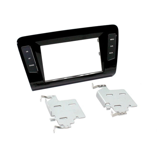Connects2 Stereo Fitting Connects2 CT23SK05 Double Din Facia