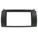 Connects2 Stereo Fitting Connects2 CT23RO01 Rover Double Din Fascia Plate Black Trim Only