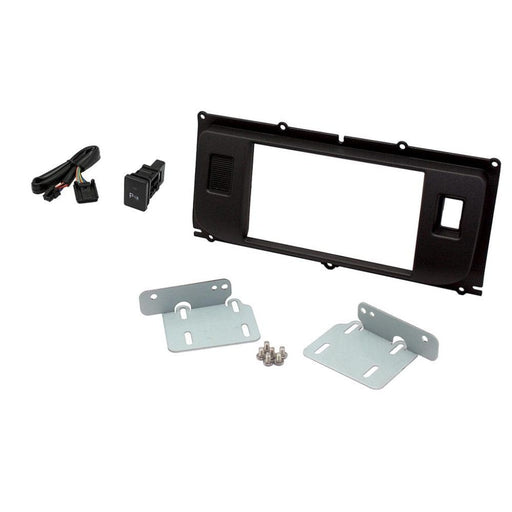 Connects2 Stereo Fitting Connects2 CT23LR05 Double Din Facia