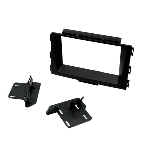 Connects2 Stereo Fitting Connects2 CT23KI52 Double Din Facia