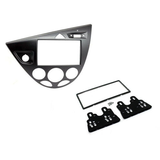 Connects2 Stereo Fitting Connects2 CT23FD32L Double Din Facia