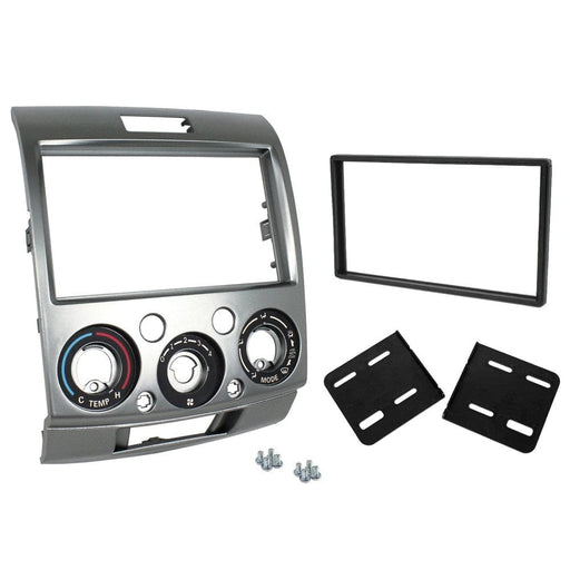 Connects2 Stereo Fitting Connects2 CT23FD14 Double Din Facia
