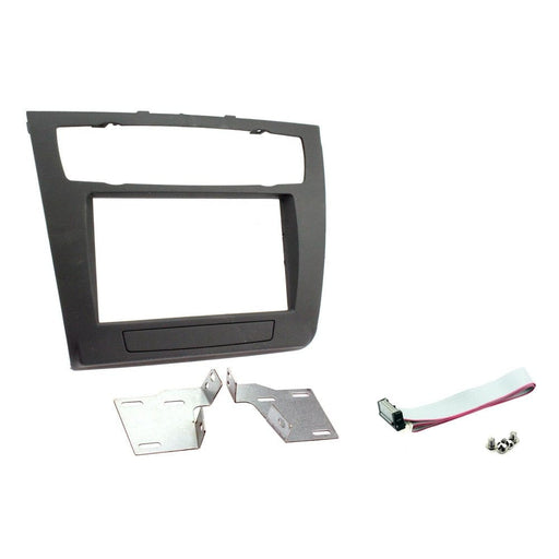 Connects2 Stereo Fitting Connects2 CT23BM05 Double Din Facia