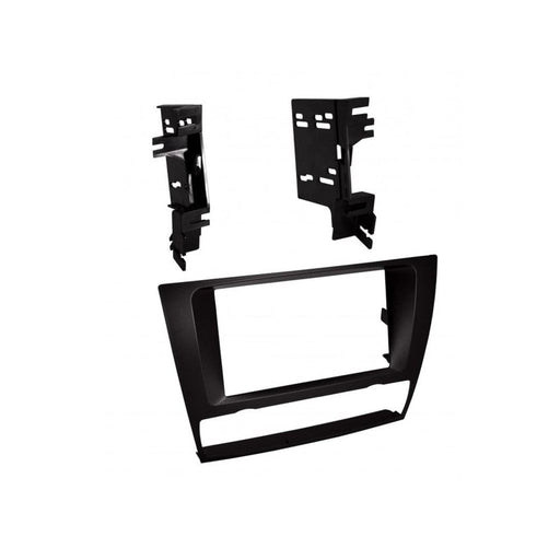 Connects2 Fitting Accessories Connects2 CT23BM21 BMW 3 Series Double Din Stereo Fascia