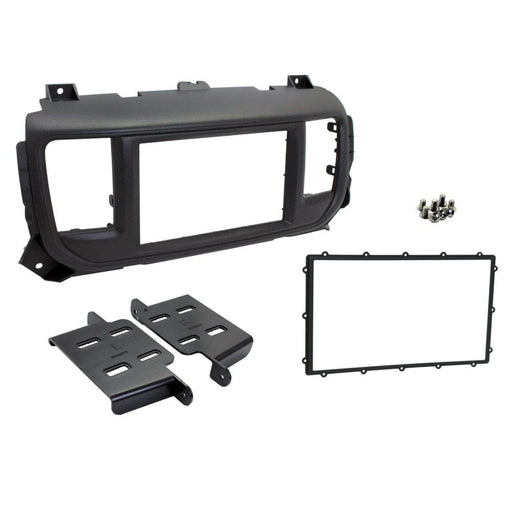 Connects2 Fitting Accessories Connects2 Vauxhall Vivaro Double DIN head unit