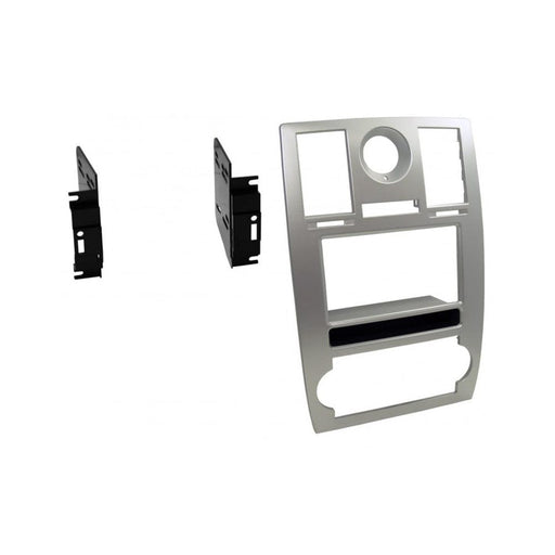 Connects2 Fitting Accessories Connects2 CT23CH05 Chrysler 300 Double DIN fascia plate