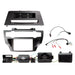Connects2 Fitting Accessories Connects2 CTKBM33 BMW Double Din Car Stereo Installation Kit