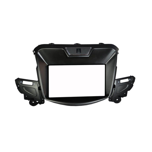 Connects2 Fitting Accessories Connects2 CT23CV36 Double Din Fascia Kit Perfect For Chevrolet SS
