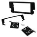 Connects2 Fitting Accessories Connects2 CT23HD40 Honda Civic 2016 Onwards Double Din Car Stereo Fascia Panel