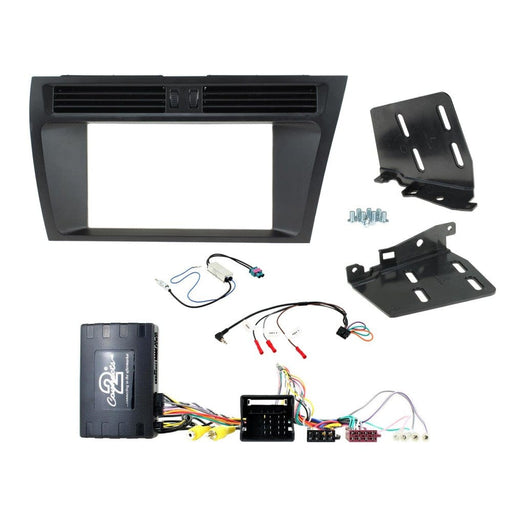 Connects2 Fitting Accessories Connects2 CTKAU11 Audi A4 2008 - 2015 Aftermarket Car Stereo Installation Kit