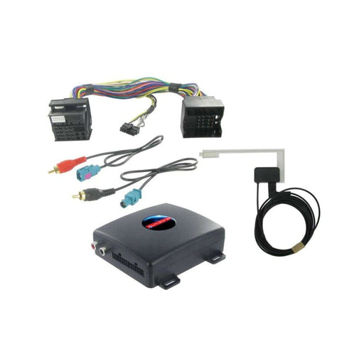 Connects2 Fitting Accessories Connects2 CT-DAB-HO1 Auto DAB Digital DAB OEM Radio Tuner For Honda Vehicles