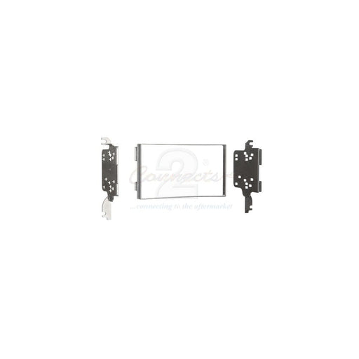Connects2 Fitting Accessories Connects2 CT24HY11 Hyundai Tucson Double Din Fascia Adaptor
