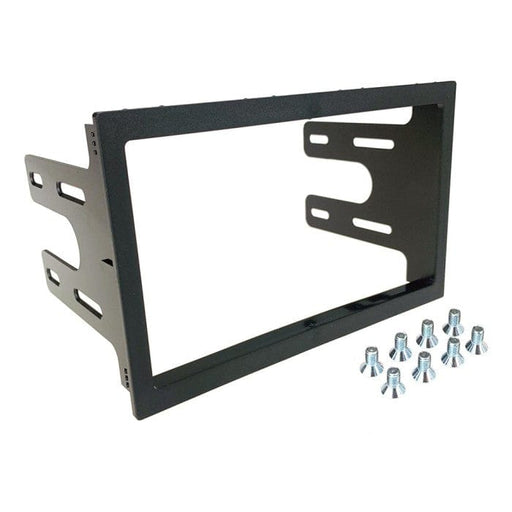 Connects2 Fitting Accessories Connects2 CT24VW08 Double Din Fascia Adaptor Frame