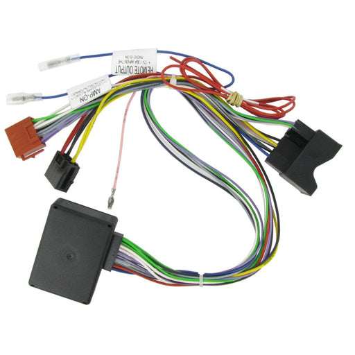 Connects2 Fitting Accessories Connects2 CT53-AU02 Audi A2 A3 A4 TT Active System Interface Amplified Adaptor Lead