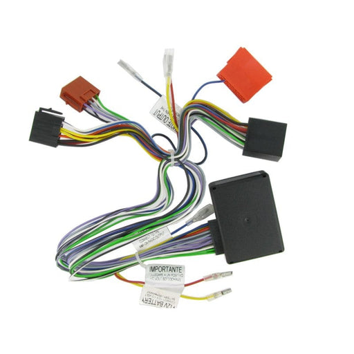 Connects2 Fitting Accessories Connects2 CT53-AR01 Alfa Romeo 147 156 159 Brera Mito Active System Interface