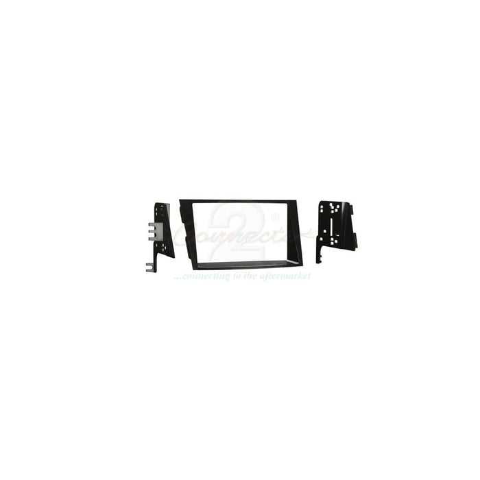 Connects2 Fitting Accessories Connects2 CT23SU02 Subaru Legacy Outback 2009> Double Din Fascia Adaptor