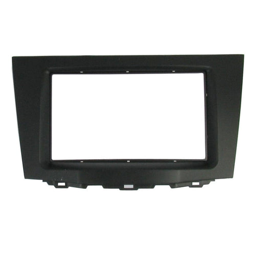Connects2 Fitting Accessories Connects2 CT23SZ05 Suzuki Kizashi 2010-2014 Double / Single Din Fascia Fitting Panel