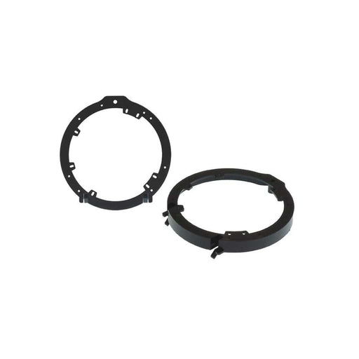 Connects2 Fitting Accessories Connects2 Honda Civic/CR-V 2006> 165mm speaker rings