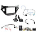 Connects2 Fitting Accessories Connects2 CTKVX43 Vauxhall Corsa E 2017-2020 Headunit Replacement Kit
