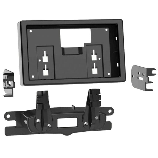 Connects2 Fitting Accessories Connects2 CT237BM01 Pioneer Modular 6.8" Fascia Kit For Mini Countryman/Paceman