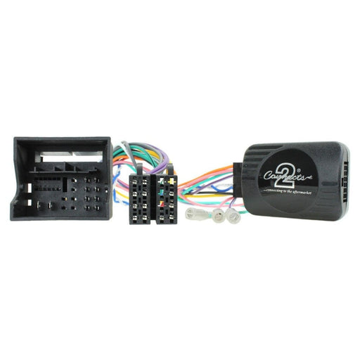 Connects2 Stereo Fitting Connects2 CTSVW018.2 Headunit connection lead