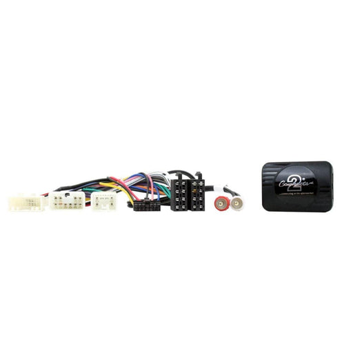 Connects2 Stereo Fitting Connects2 CTSTY013.2 - Car Stereo Steering Wheel Stalk Control Interface