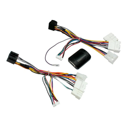 Connects2 Stereo Fitting Connects2 CTSTY00CAMP - STEERING WHEEL CONTROL ADAPTOR