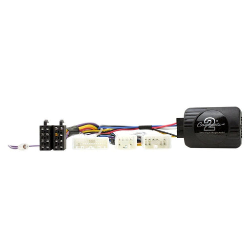 Connects2 Stereo Fitting Connects2 CTSSU007.2 - Car Stereo Steering Wheel Stalk Control Interface